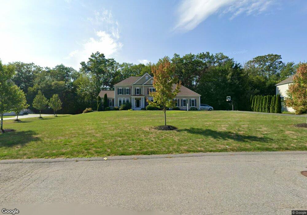 76 Canterbury Hill Rd, Acton, MA 01720 - photo 1