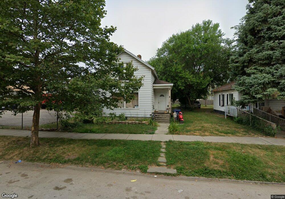 225 N Jefferson St, Bay City, MI 48708 - photo 1