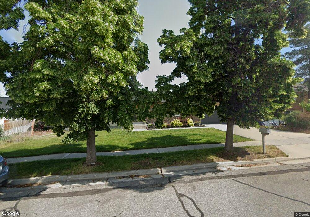 1465 E 8685 S, Sandy, UT 84093 - photo 1