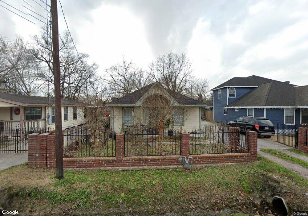 2606 Bertrand St, Houston, TX 77093 - photo 1