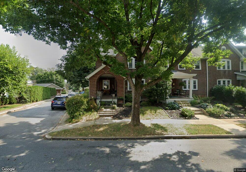 916 Franklin St, Wyomissing, PA 19610 - photo 1