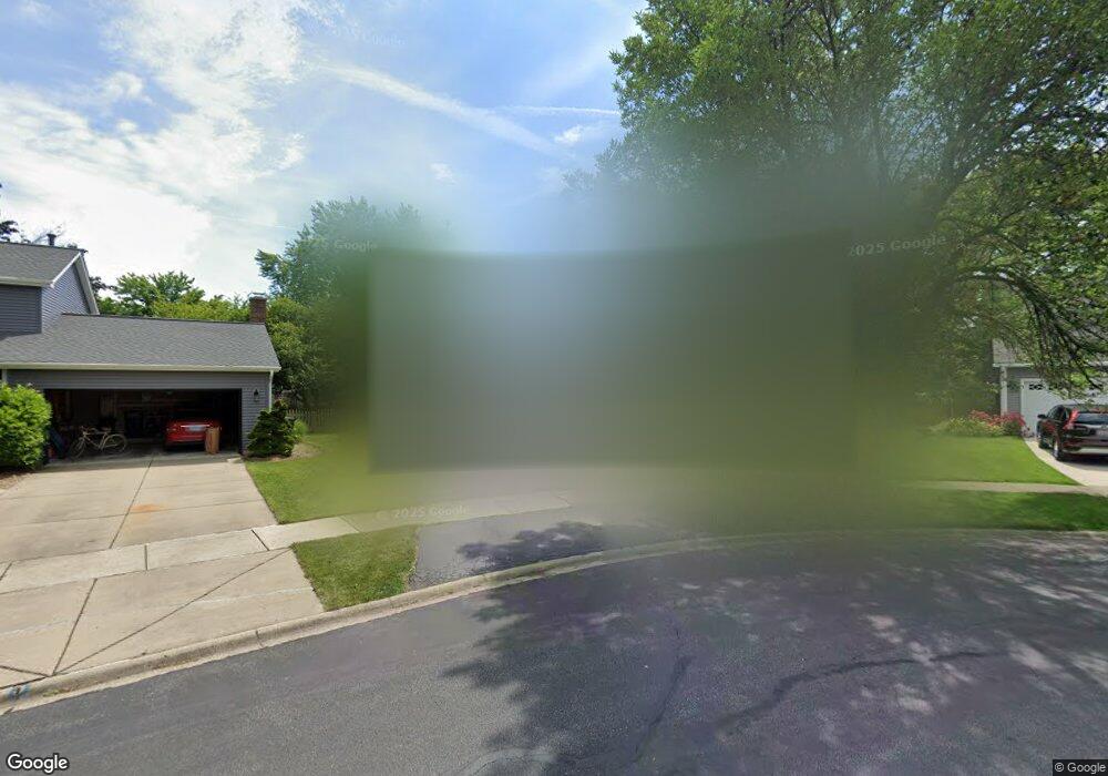 1284 Gregory Ct, Naperville, IL 60565 - photo 1