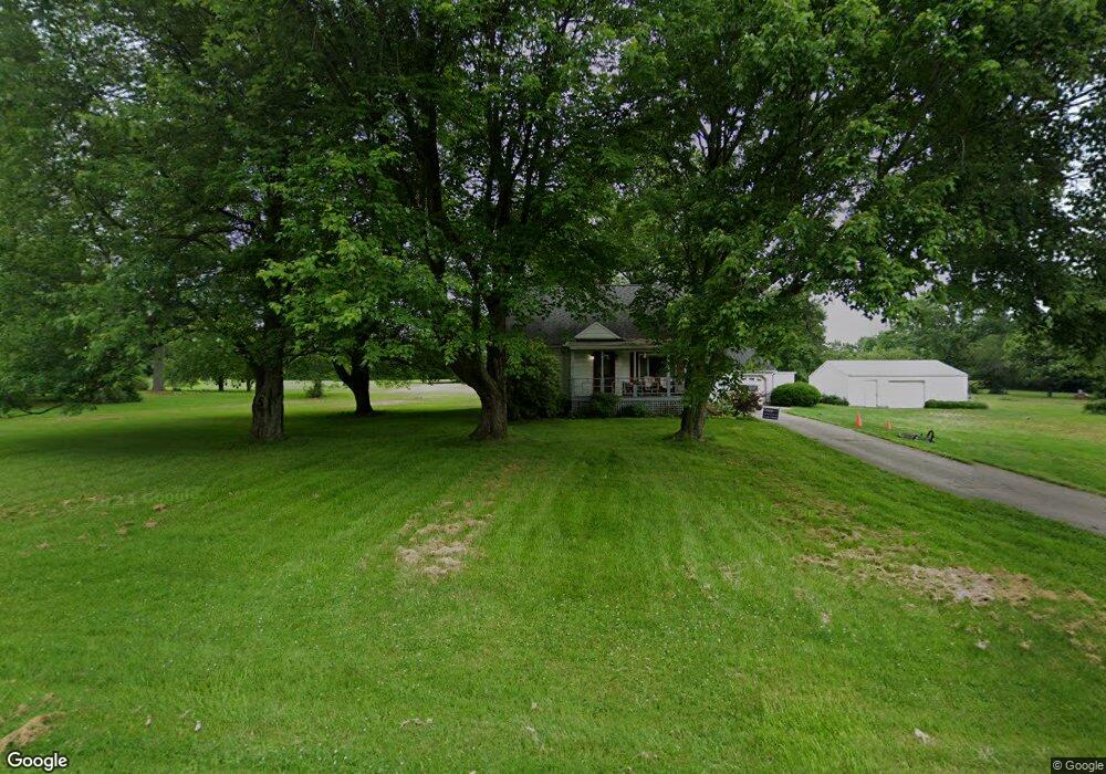 3537 Vanderhoof Rd, New Franklin, OH 44203 - photo 1