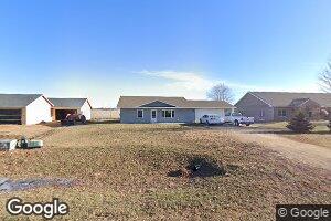 12210 253rd Ave, Orleans, IA 51360