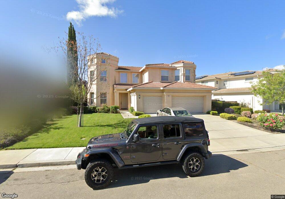 2012 Tioga Pass Way, Antioch, CA 94531 - photo 1