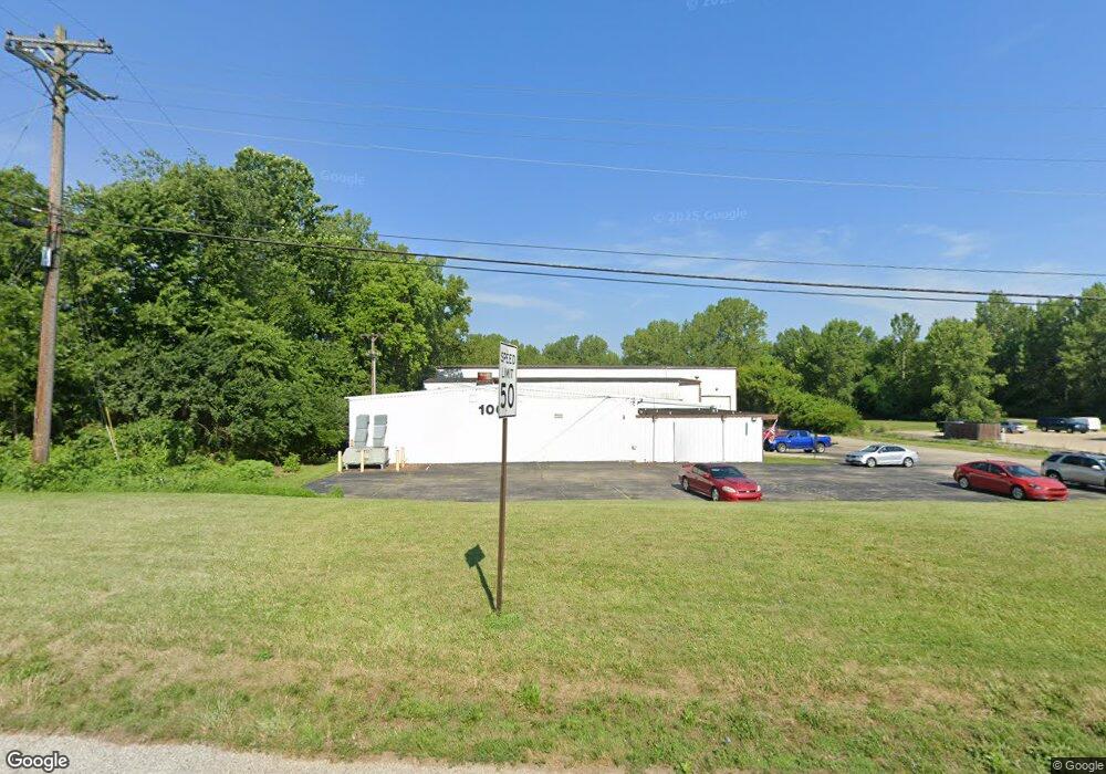 1004 Cincinnati Ave, Xenia, OH 45385 - photo 1