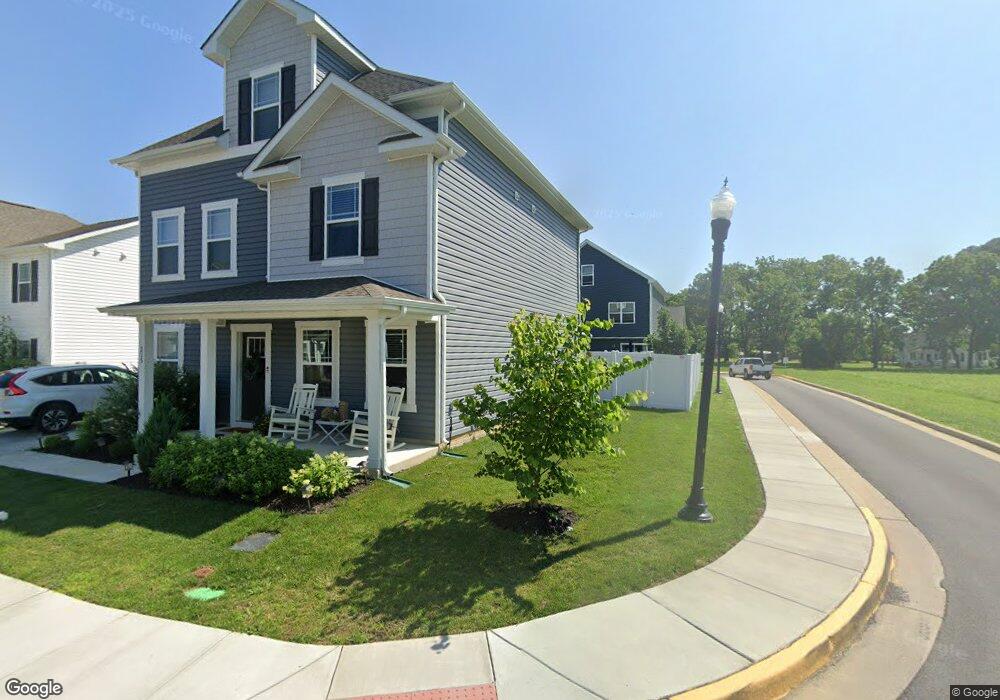 215 Silver Heel Rd, Chestertown, MD 21620 - photo 1