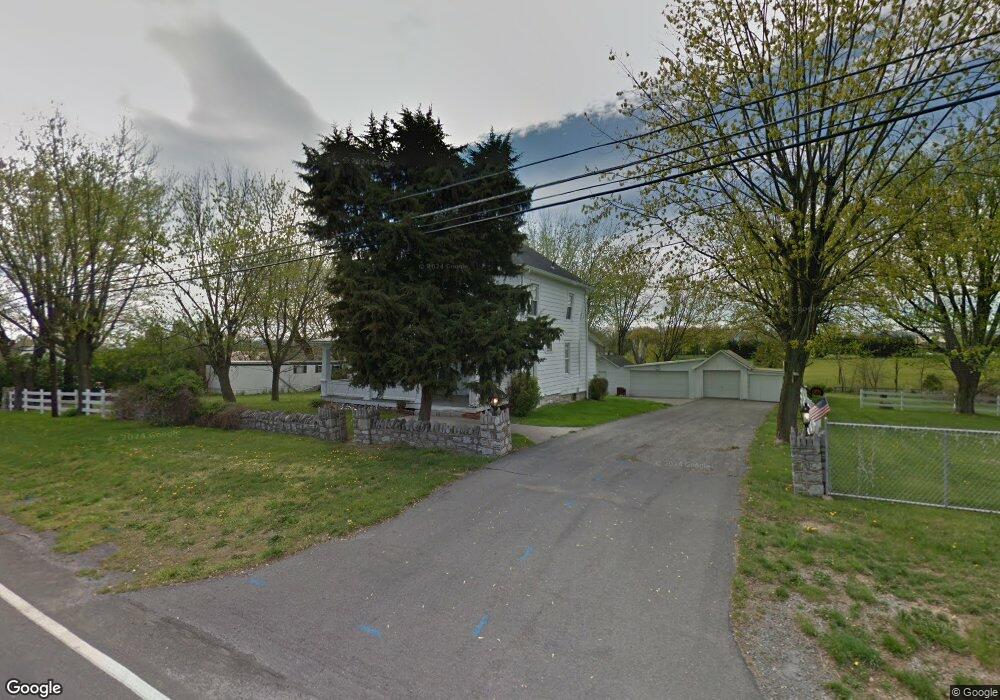 6870 Valley Pike, Middletown, VA 22645 - photo 1