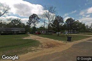 919 Railroad St N, Broxton, GA 31519
