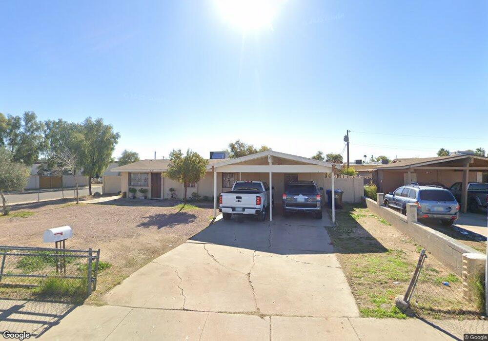 7401 W Devonshire Ave, Phoenix, AZ 85033 - photo 1