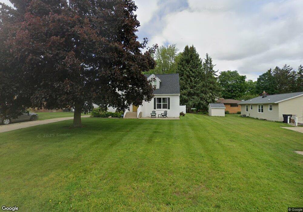 2425 87th St SW, Byron Center, MI 49315 - photo 1