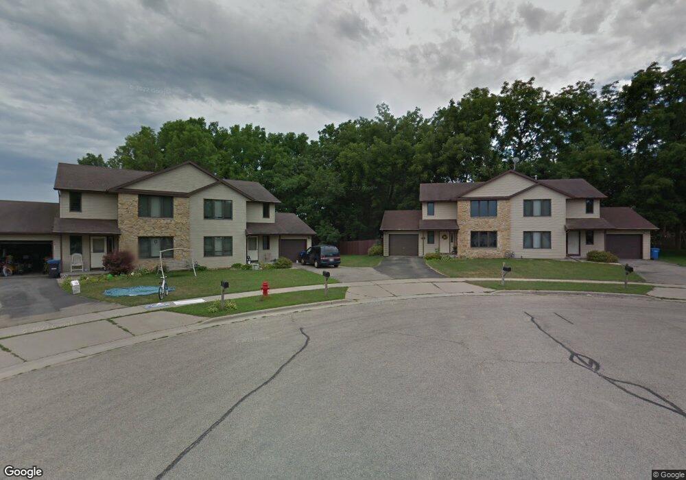 475 Waterman Ct, Oregon, WI 53575 - photo 1