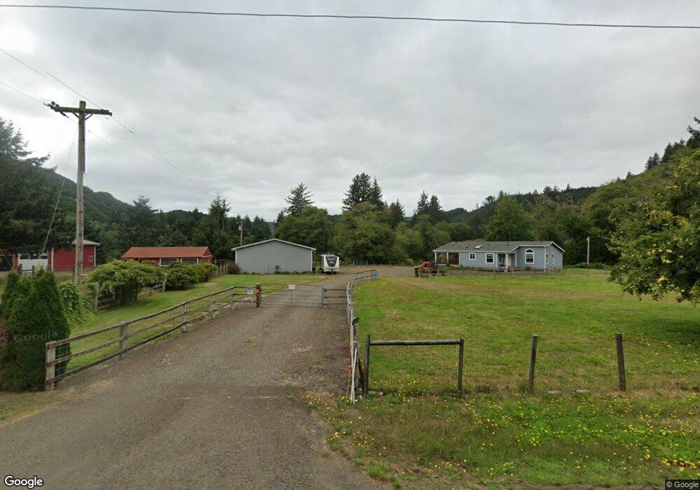 26200 Miami Foley Rd, Nehalem, OR 97131 - photo 1