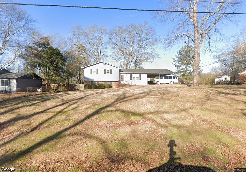 9048 Old Lee Rd, Lithia Springs, GA 30122 - photo 1