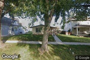 408 N 2nd Ave, Logan, IA 51546