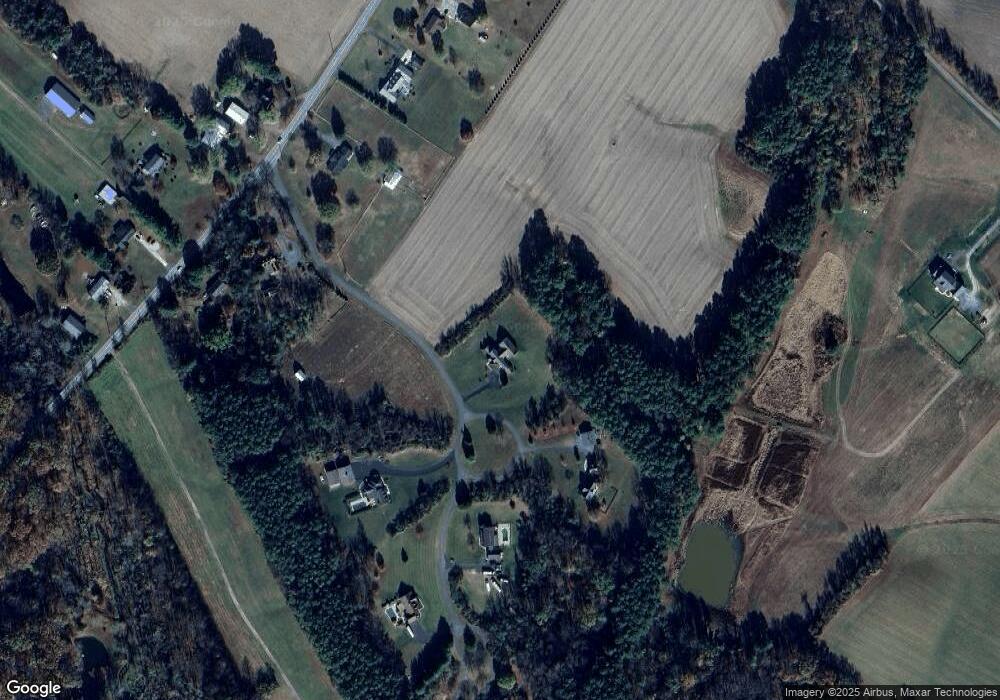 8281 Mt Pleasant Plantation Ln, Chestertown, MD 21620 - photo 1