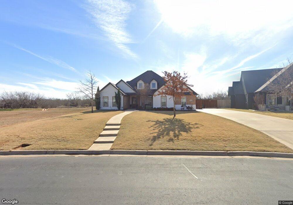 6801 Tradition Dr, Abilene, TX 79606 - photo 1