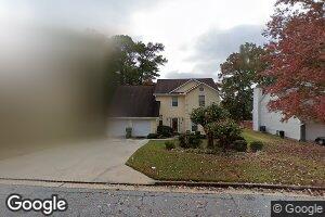 990 Reunion Place SW Unit 1, Atlanta, GA 30331