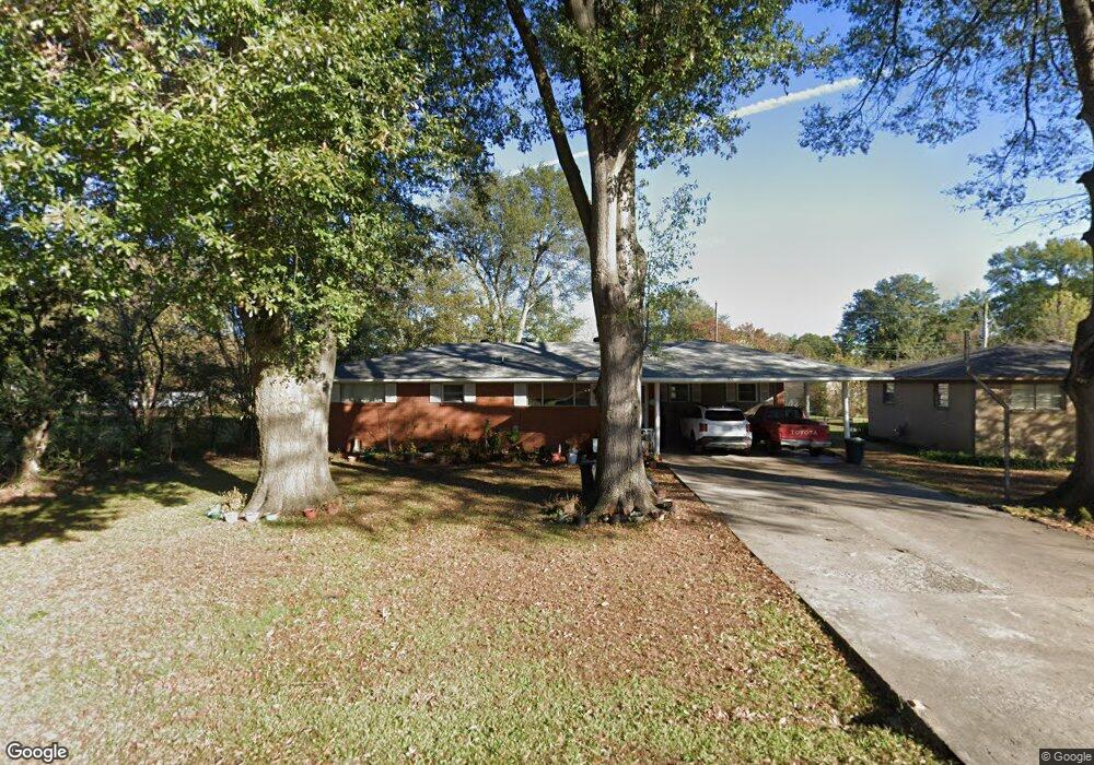 1703 S Prairie St, Stuttgart, AR 72160 - photo 1