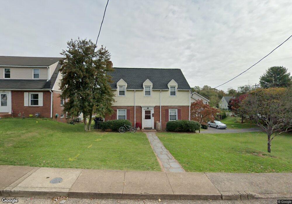 409 Wine St, Culpeper, VA 22701 - photo 1