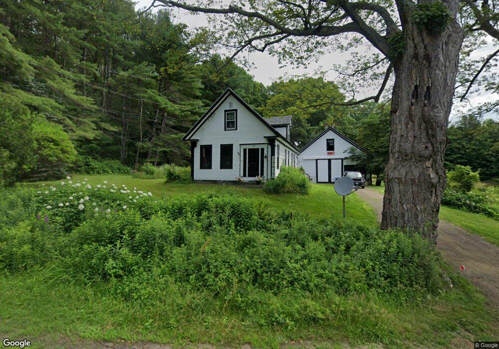 200 Pease Rd, Meredith, NH 03253 - photo 1