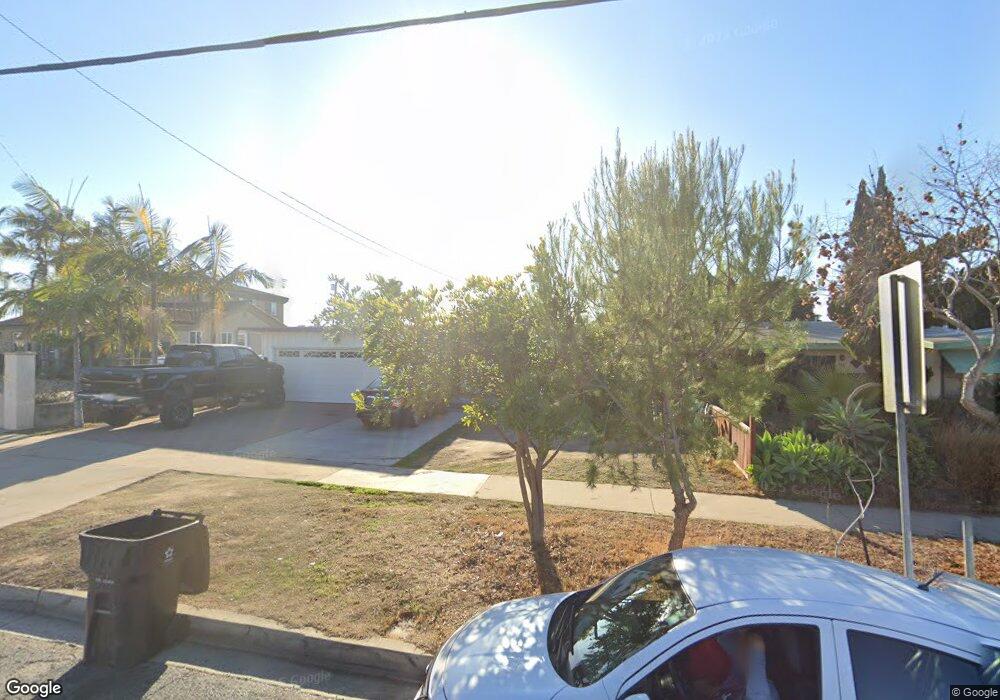 622 Hilltop Dr, Chula Vista, CA 91910 - photo 1