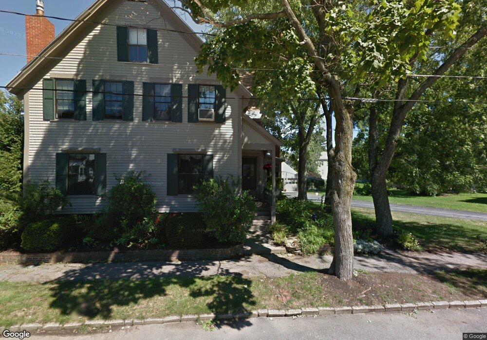 33 Kimball St, Concord, NH 03301 - photo 1