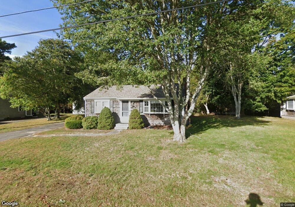 42 Ellis Dr, Dennis Port, MA 02639 - photo 1