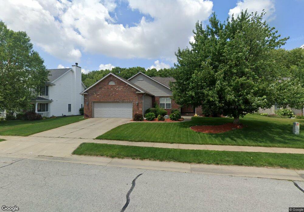 1904 Whisper Valley Dr, Lafayette, IN 47909 - photo 1