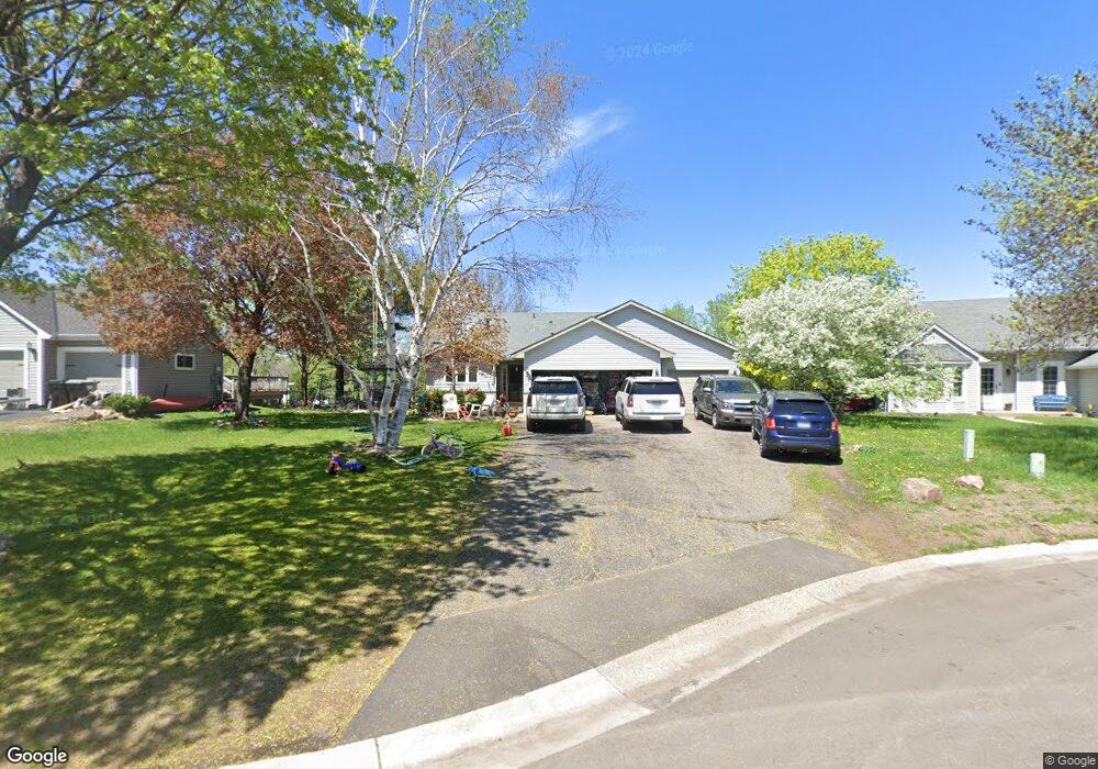 12016 Tulip St NW, Coon Rapids, MN 55433 - photo 1