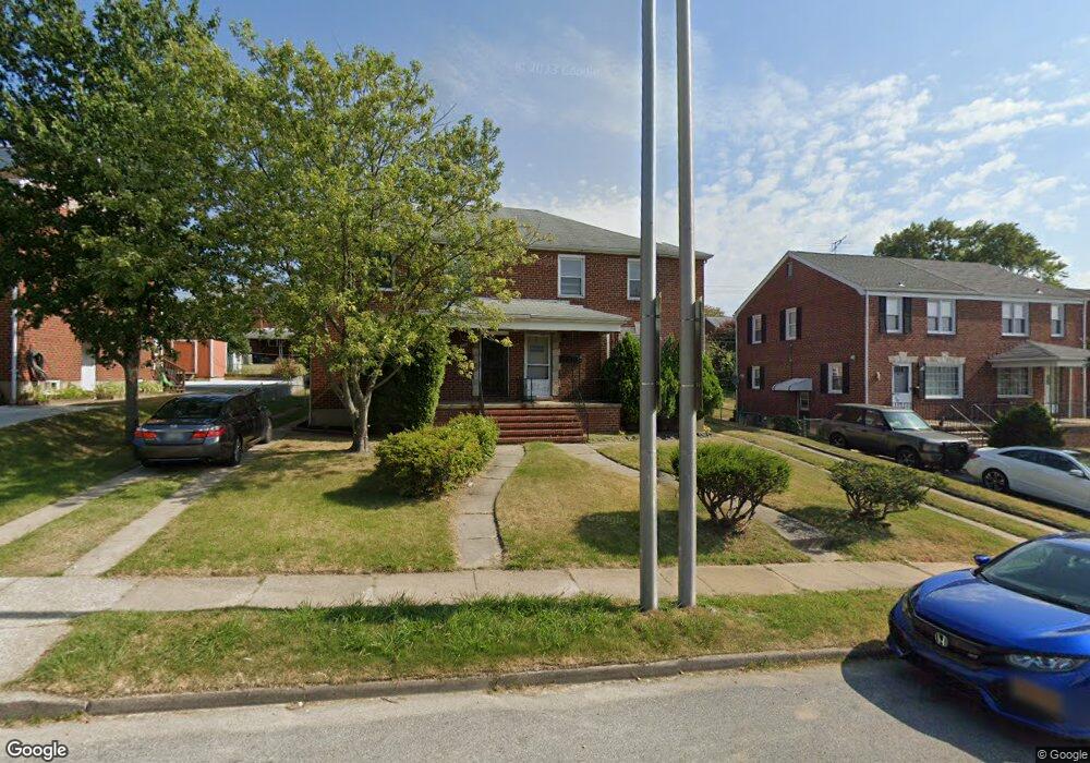 3518 E Northern Pkwy, Baltimore, MD 21206 - photo 1