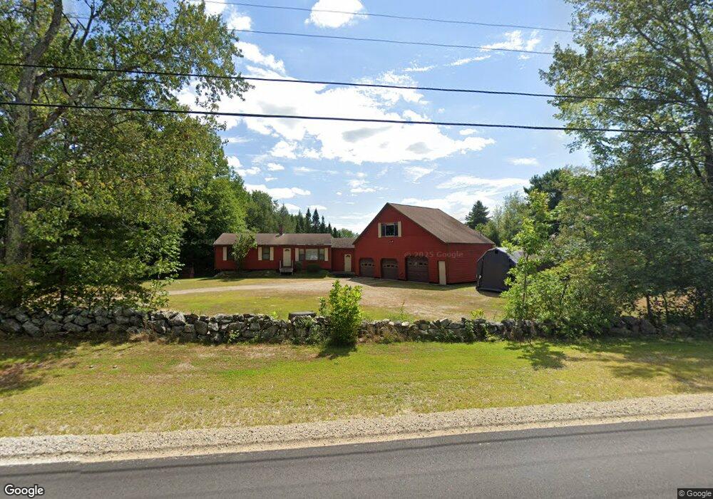 38 Range E Rd, Limerick, ME 04048 - photo 1