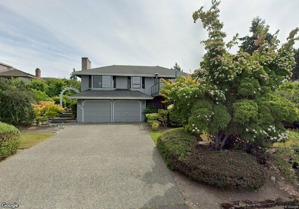 938 Glen St, Edmonds, WA 98020 - photo 1