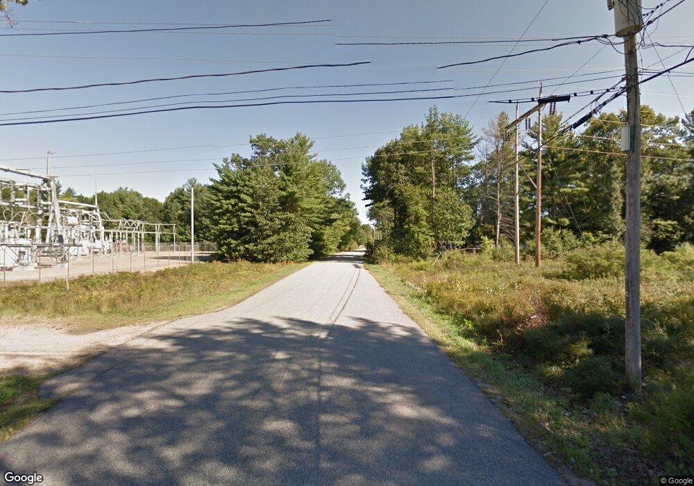 0 Corner of Alfred Old Post Rd Rd unit 1248419, Sanford, ME 04073 - photo 1