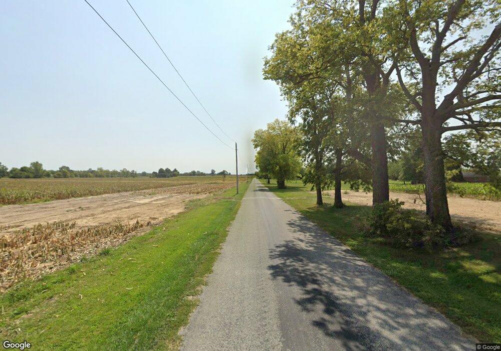 0 Salem Rd unit 21516414, Arcadia, IN 46030 - photo 1