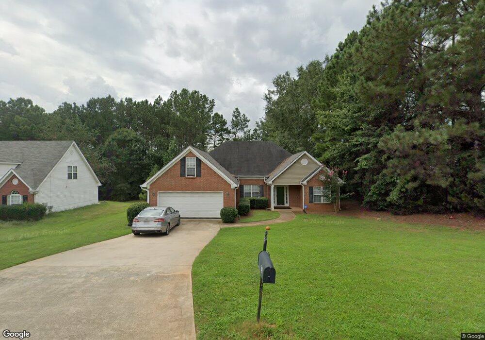 20 Pebble Brooke Ct unit 1, Covington, GA 30016 - photo 1