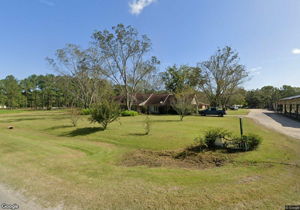 2390 N Clough Bay Rd, Waycross, GA 31503 - photo 1