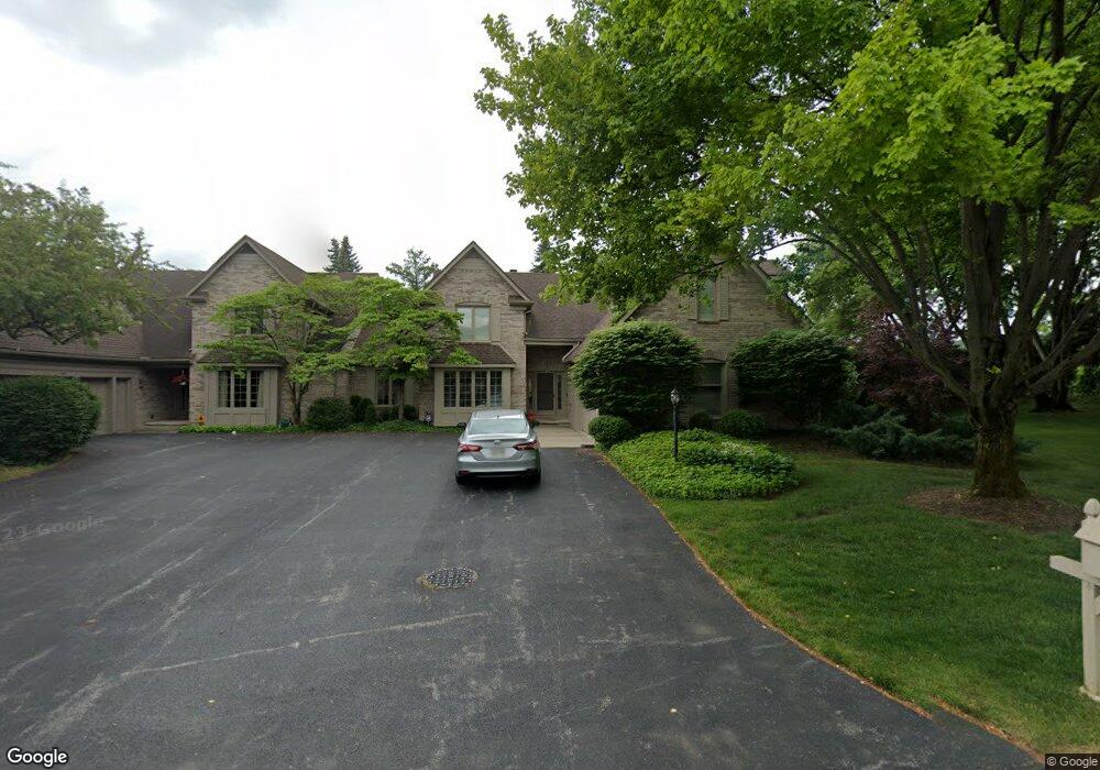 5527 S Citation Rd, Ottawa Hills, OH 43615 - photo 1