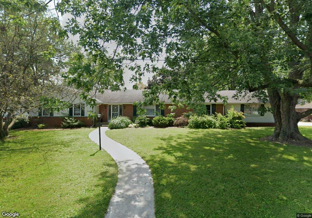 1108 E 7th St, Fowler, IN 47944 - photo 1