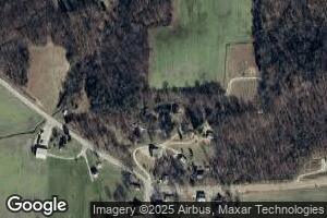 20730 State Road 145, Bristow, IN 47515