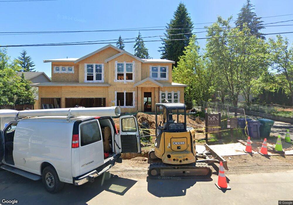 8603 NE 141st St, Bothell, WA 98011 - photo 1