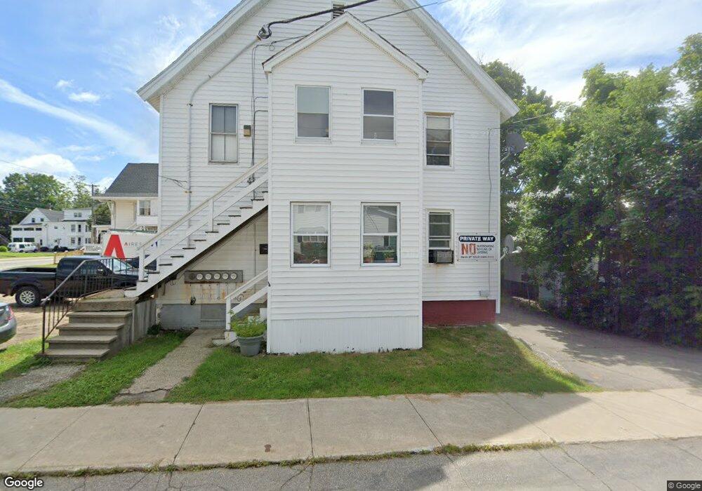 4 State St, Sanford, ME 04073 - photo 1
