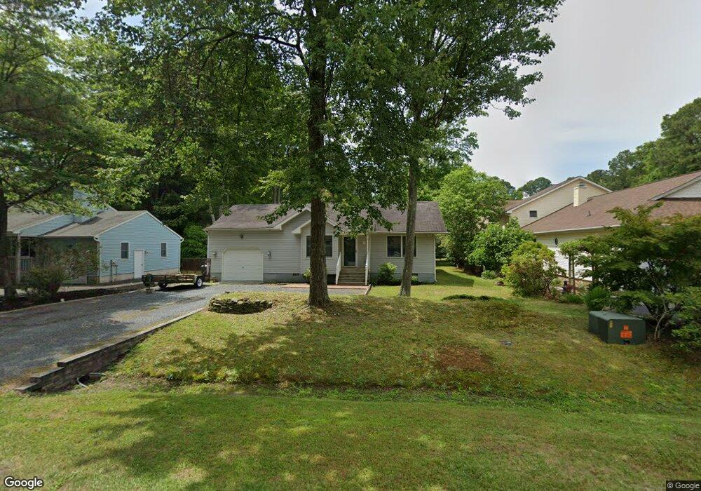 39 High Sheriff Trail, Berlin, MD 21811 - photo 1