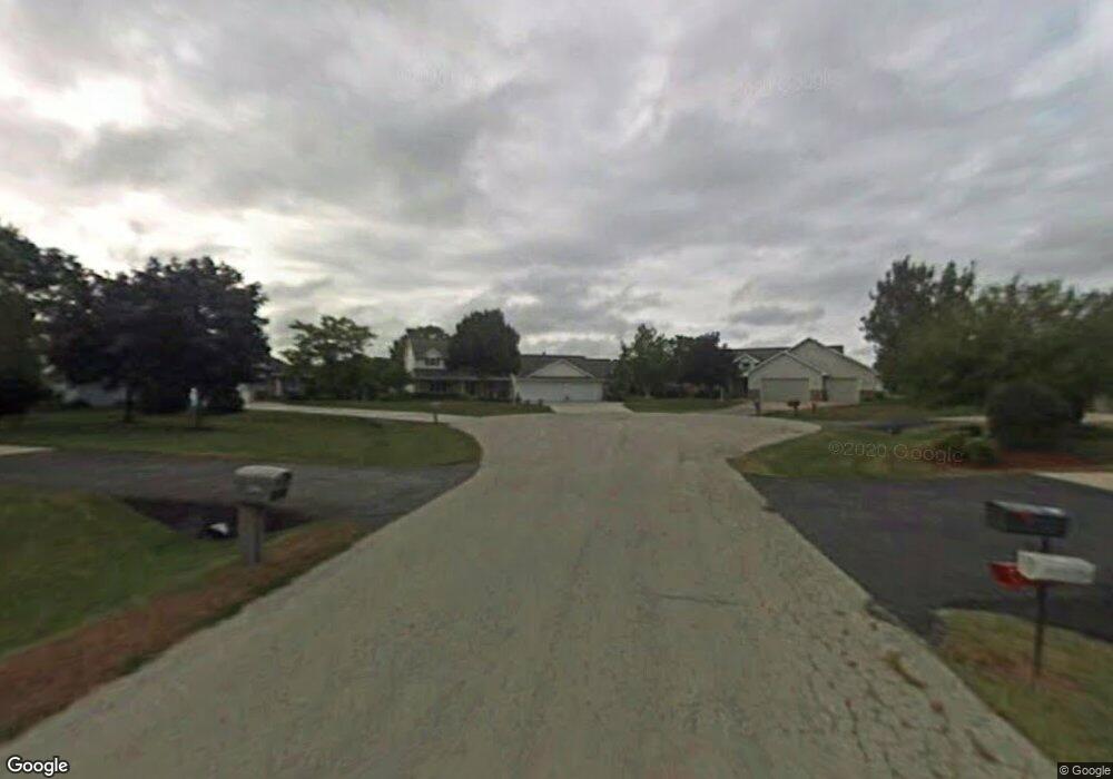 N388 Wundrow Ct, Appleton, WI 54915 - photo 1