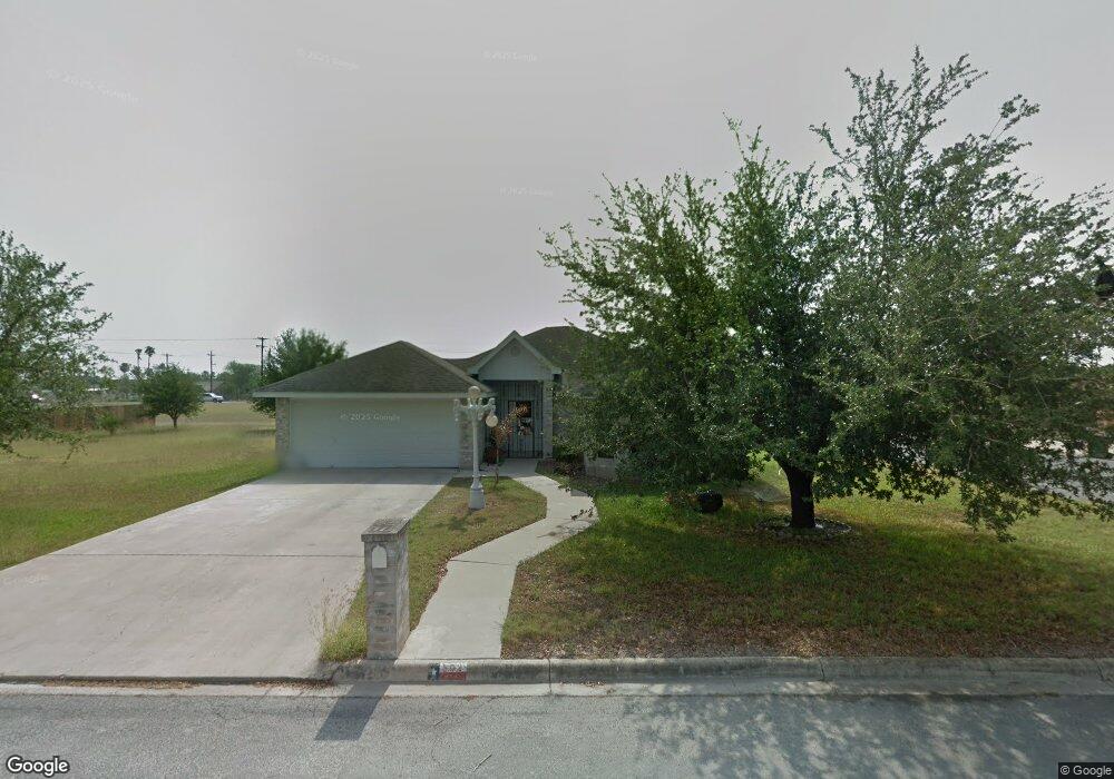 502 Tulip Cir, Alamo, TX 78516 - photo 1