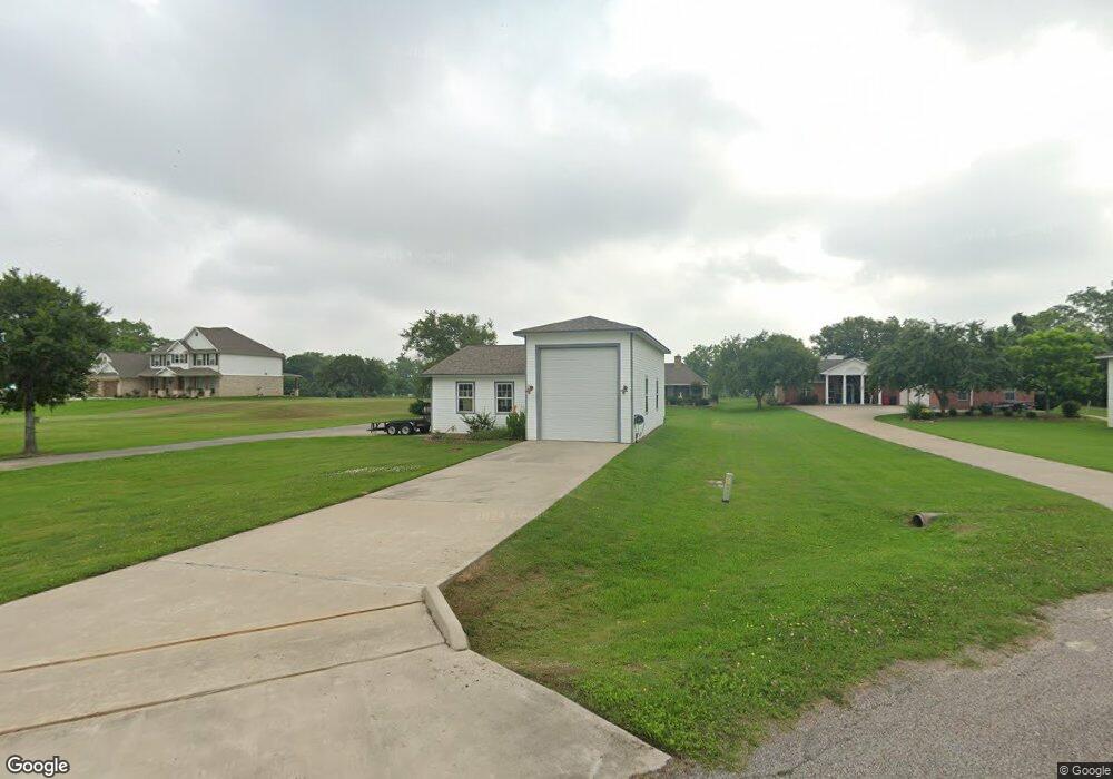 1191 Riverview Ranch, Brazoria, TX 77422 - photo 1