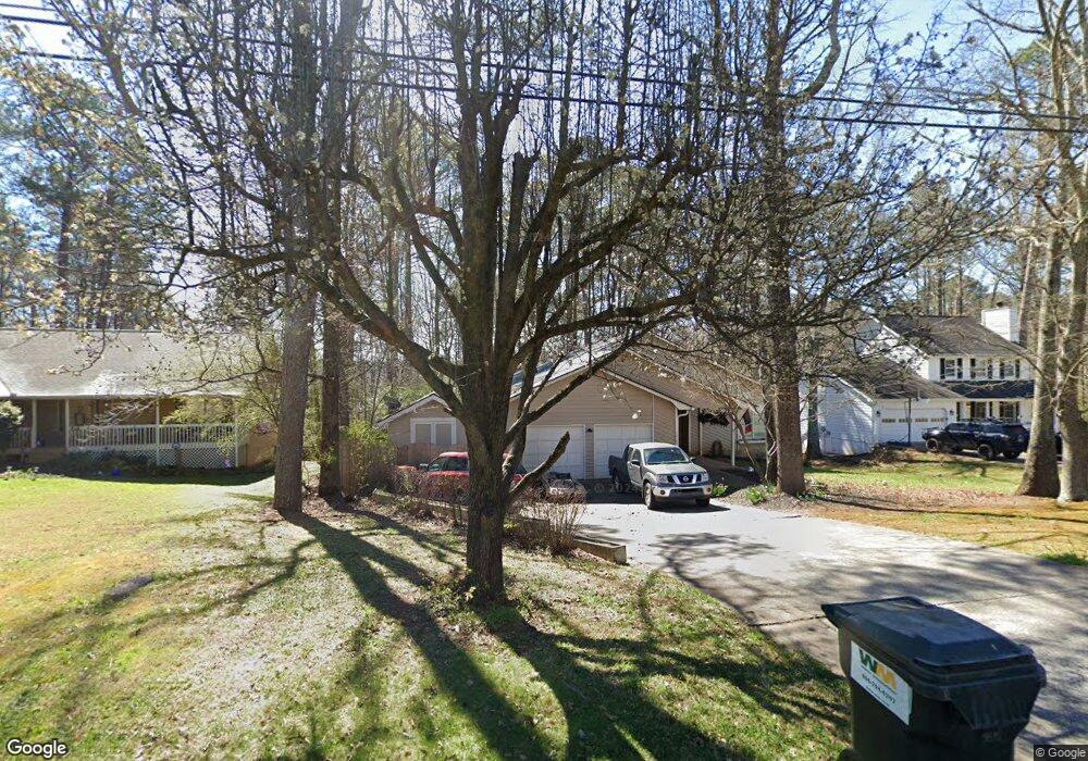 1422 Olde Mill Trace, Woodstock, GA 30188 - photo 1