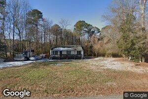9281 Barnetts Rd, Charles City, VA 23030