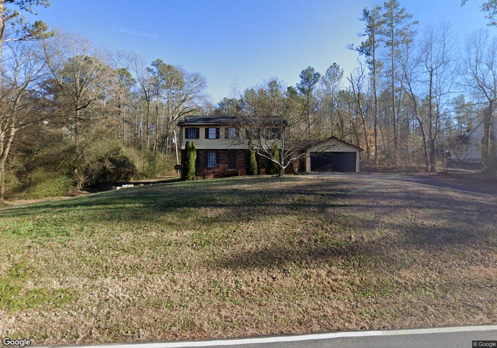 1274 Reeves Station Rd SW, Calhoun, GA 30701 - photo 1