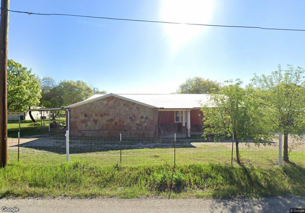 200 Trailwood Dr, Weatherford, TX 76085 - photo 1